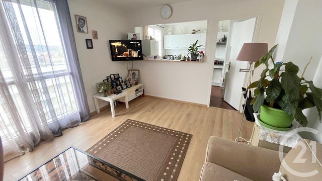 appartement - SOTTEVILLE LES ROUEN - 76