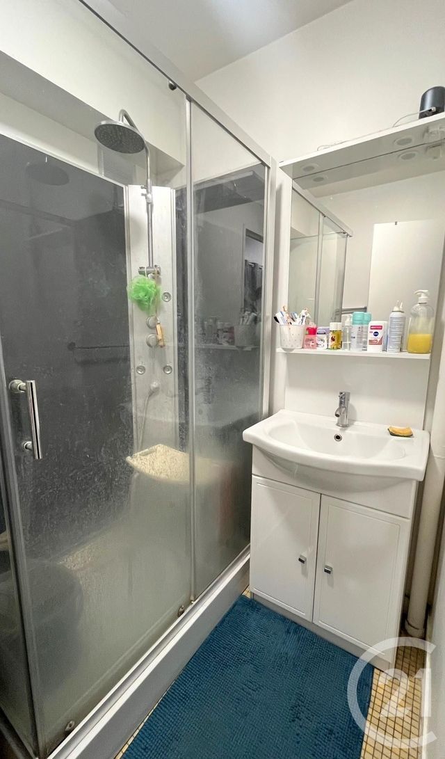 Appartement F2 &agrave; vendre - 2 pi&egrave;ces - 46,95 m2 - Sotteville Les Rouen - 76 - HAUTE-NORMANDIE