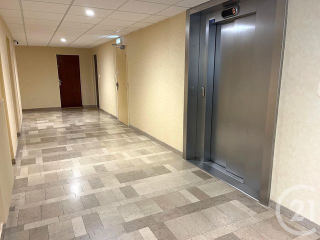 Appartement F2 &agrave; vendre - 2 pi&egrave;ces - 46,95 m2 - Sotteville Les Rouen - 76 - HAUTE-NORMANDIE