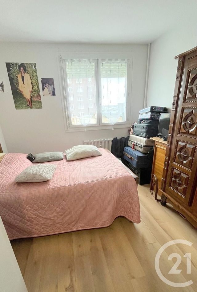 Appartement F2 &agrave; vendre - 2 pi&egrave;ces - 46,95 m2 - Sotteville Les Rouen - 76 - HAUTE-NORMANDIE