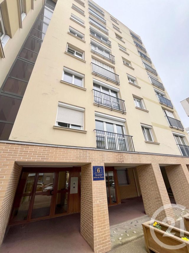 Appartement F2 &agrave; vendre - 2 pi&egrave;ces - 46,95 m2 - Sotteville Les Rouen - 76 - HAUTE-NORMANDIE