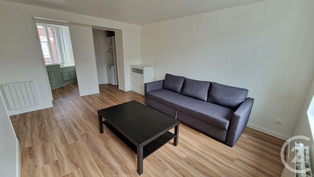 appartement - ROUEN - 76