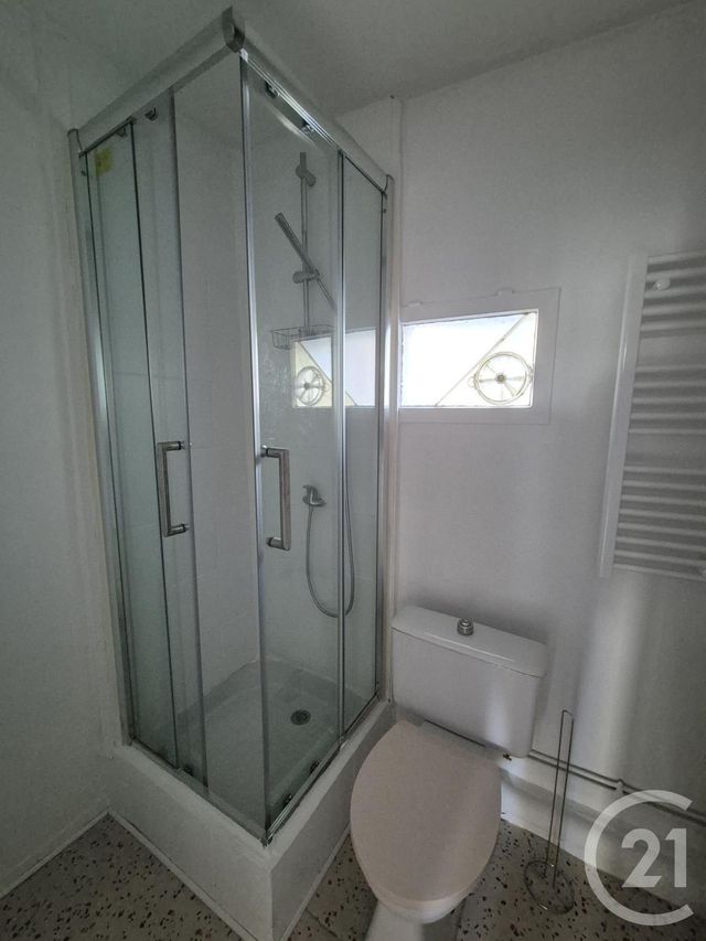 Appartement F1 &agrave; louer - 1 pi&egrave;ce - 24,28 m2 - Rouen - 76 - HAUTE-NORMANDIE