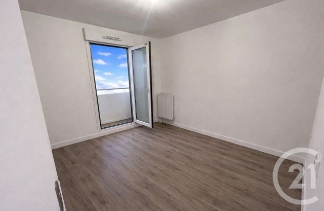 Appartement F3 &agrave; vendre - 3 pi&egrave;ces - 63,19 m2 - Deville Les Rouen - 76 - HAUTE-NORMANDIE