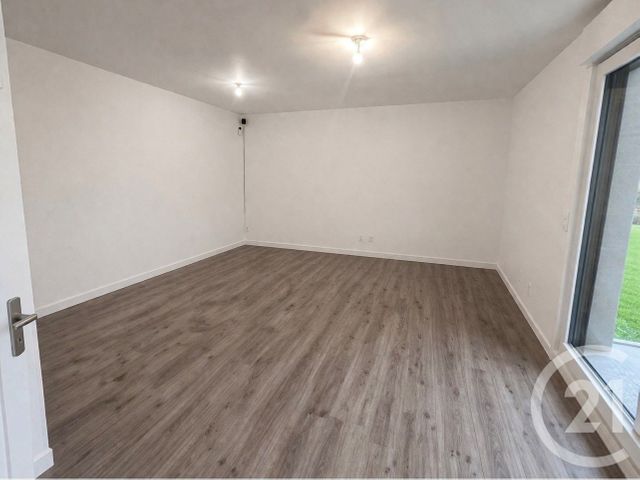 Appartement F3 &agrave; vendre - 3 pi&egrave;ces - 63,19 m2 - Deville Les Rouen - 76 - HAUTE-NORMANDIE