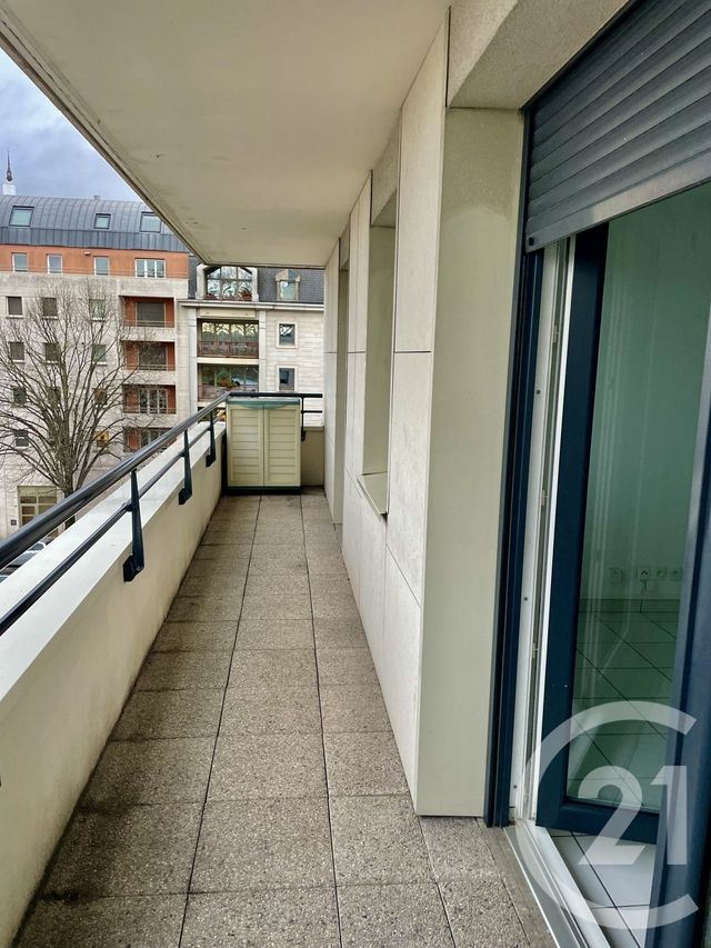Appartement T3 &agrave; vendre - 3 pi&egrave;ces - 61,13 m2 - Rouen - 76 - HAUTE-NORMANDIE