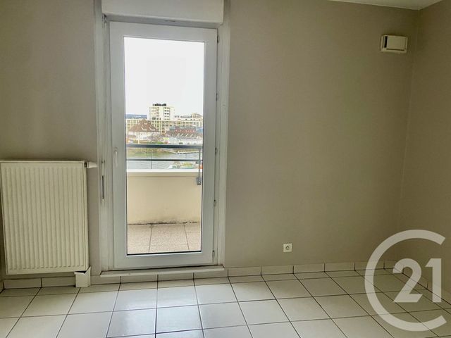 Appartement T3 &agrave; vendre - 3 pi&egrave;ces - 61,13 m2 - Rouen - 76 - HAUTE-NORMANDIE
