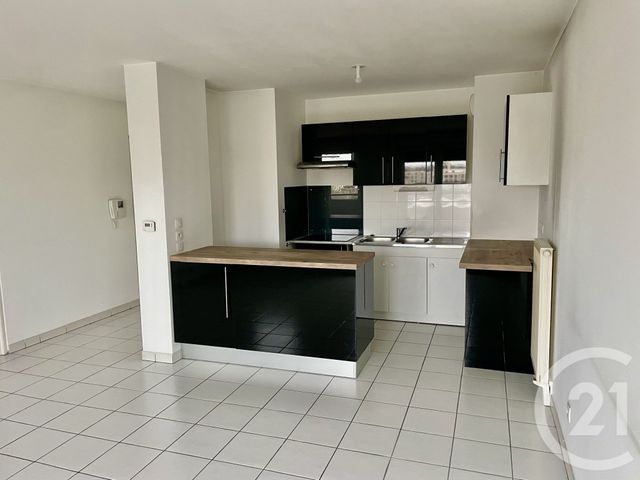 Appartement T3 &agrave; vendre - 3 pi&egrave;ces - 61,13 m2 - Rouen - 76 - HAUTE-NORMANDIE