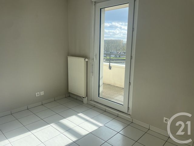 Appartement T3 &agrave; vendre - 3 pi&egrave;ces - 61,13 m2 - Rouen - 76 - HAUTE-NORMANDIE