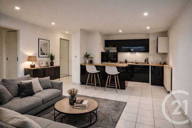 appartement - ROUEN - 76