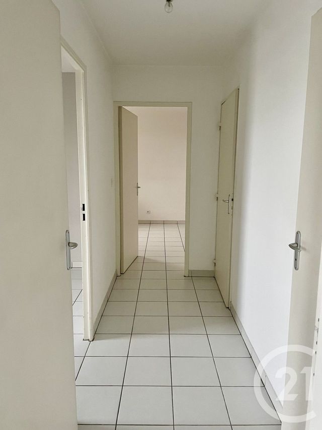 Appartement T3 &agrave; vendre - 3 pi&egrave;ces - 61,13 m2 - Rouen - 76 - HAUTE-NORMANDIE