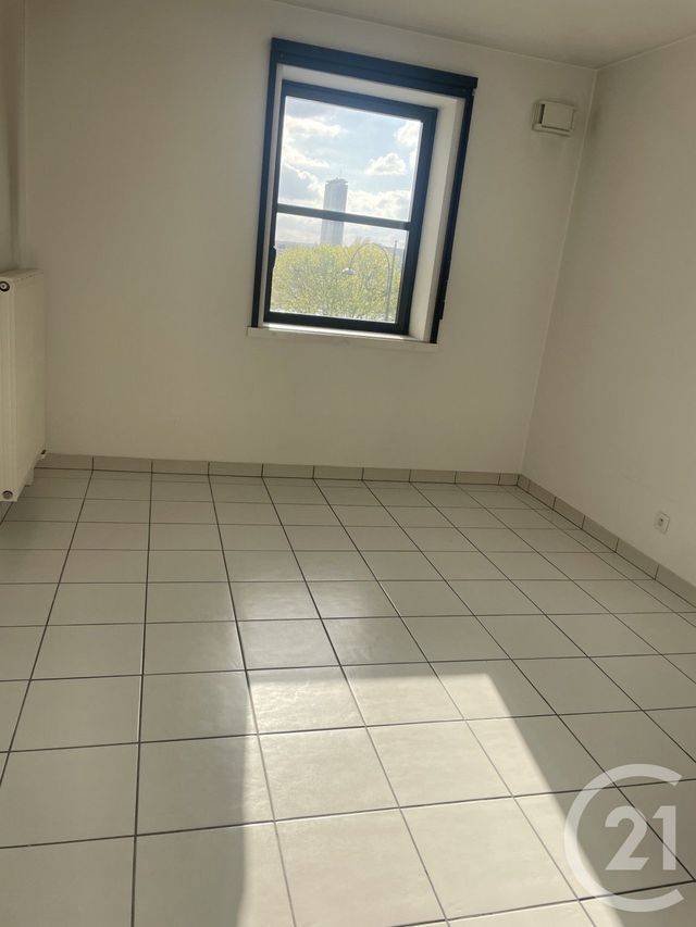 Appartement T3 &agrave; vendre - 3 pi&egrave;ces - 61,13 m2 - Rouen - 76 - HAUTE-NORMANDIE
