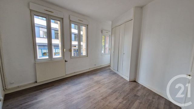 Appartement F3 &agrave; louer - 3 pi&egrave;ces - 74,72 m2 - Rouen - 76 - HAUTE-NORMANDIE