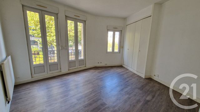 appartement - ROUEN - 76