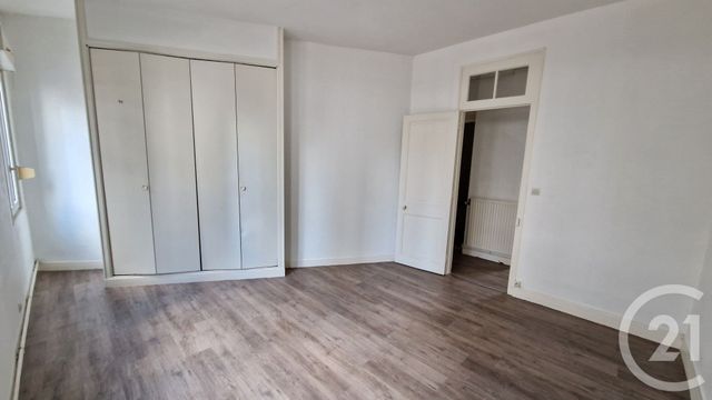 Appartement F3 &agrave; louer - 3 pi&egrave;ces - 74,72 m2 - Rouen - 76 - HAUTE-NORMANDIE