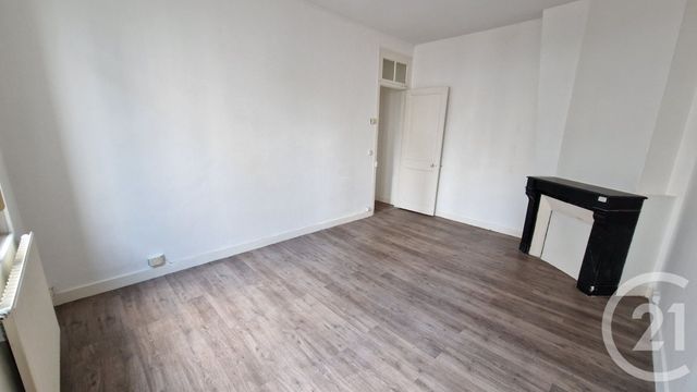 Appartement F3 &agrave; louer - 3 pi&egrave;ces - 74,72 m2 - Rouen - 76 - HAUTE-NORMANDIE
