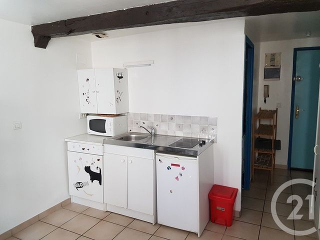 appartement - ROUEN - 76