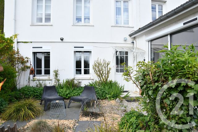 Maison &agrave; vendre - 6 pi&egrave;ces - 158,15 m2 - Val De La Haye - 76 - HAUTE-NORMANDIE