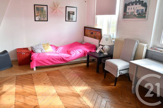 Maison &agrave; vendre - 6 pi&egrave;ces - 158,15 m2 - Val De La Haye - 76 - HAUTE-NORMANDIE