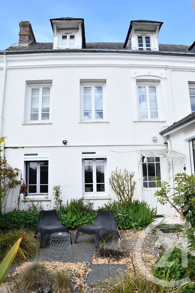Maison &agrave; vendre - 6 pi&egrave;ces - 158,15 m2 - Val De La Haye - 76 - HAUTE-NORMANDIE