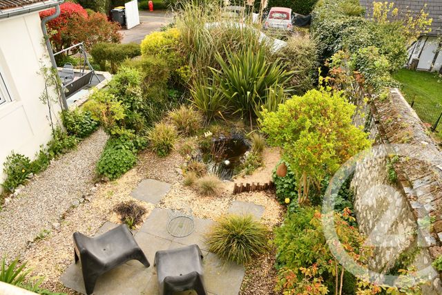 Maison &agrave; vendre - 6 pi&egrave;ces - 158,15 m2 - Val De La Haye - 76 - HAUTE-NORMANDIE