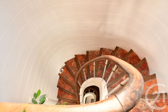 Maison &agrave; vendre - 6 pi&egrave;ces - 158,15 m2 - Val De La Haye - 76 - HAUTE-NORMANDIE