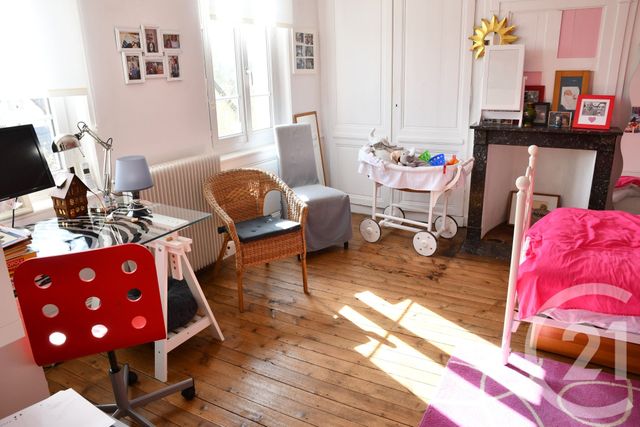 Maison &agrave; vendre - 6 pi&egrave;ces - 158,15 m2 - Val De La Haye - 76 - HAUTE-NORMANDIE