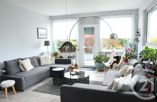 Maison &agrave; vendre - 6 pi&egrave;ces - 158,15 m2 - Val De La Haye - 76 - HAUTE-NORMANDIE