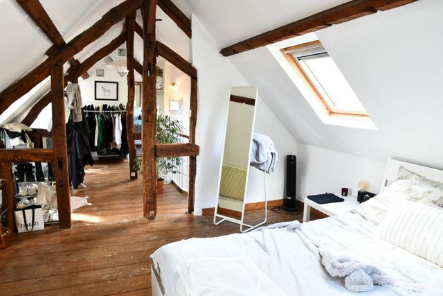 Maison &agrave; vendre - 6 pi&egrave;ces - 158,15 m2 - Val De La Haye - 76 - HAUTE-NORMANDIE