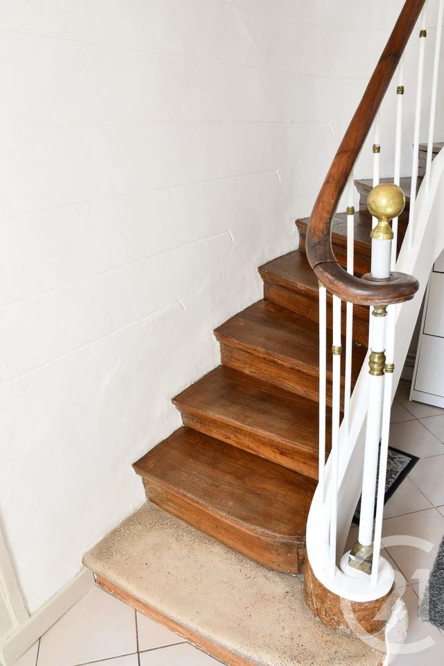 Maison &agrave; vendre - 6 pi&egrave;ces - 158,15 m2 - Val De La Haye - 76 - HAUTE-NORMANDIE