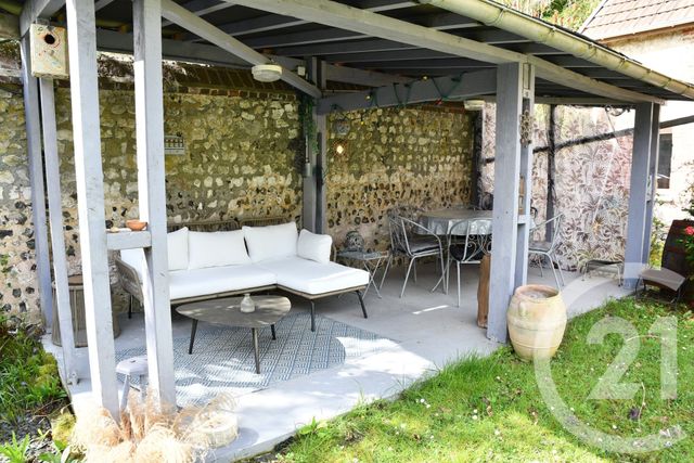 Maison &agrave; vendre - 6 pi&egrave;ces - 158,15 m2 - Val De La Haye - 76 - HAUTE-NORMANDIE