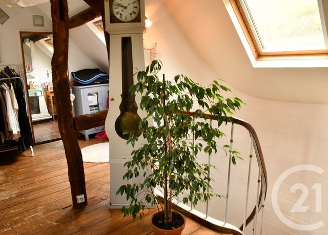 Maison &agrave; vendre - 6 pi&egrave;ces - 158,15 m2 - Val De La Haye - 76 - HAUTE-NORMANDIE