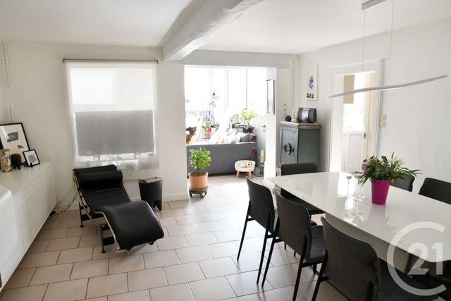 Maison &agrave; vendre - 6 pi&egrave;ces - 158,15 m2 - Val De La Haye - 76 - HAUTE-NORMANDIE