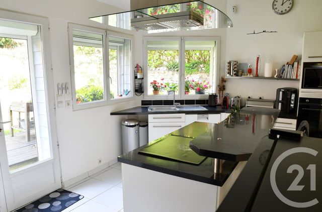 Maison &agrave; vendre - 6 pi&egrave;ces - 158,15 m2 - Val De La Haye - 76 - HAUTE-NORMANDIE