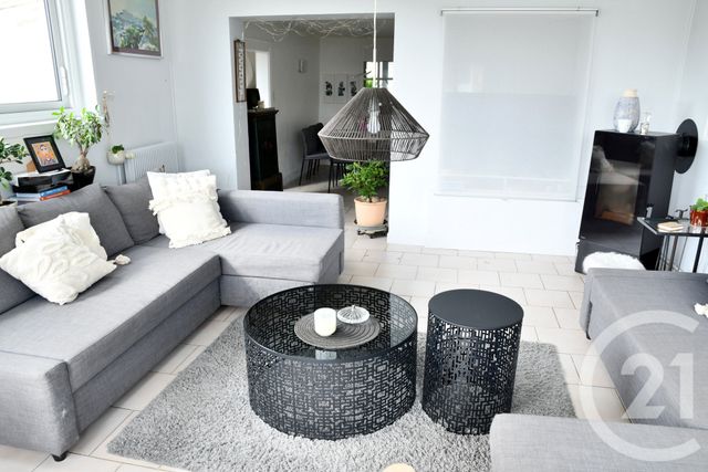 Maison &agrave; vendre - 6 pi&egrave;ces - 158,15 m2 - Val De La Haye - 76 - HAUTE-NORMANDIE