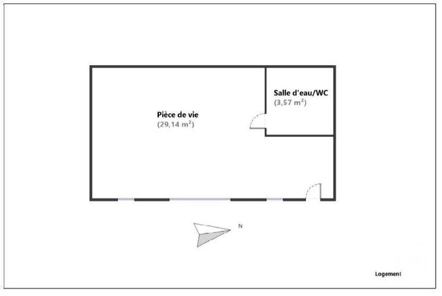 Maison &agrave; vendre - 6 pi&egrave;ces - 158,15 m2 - Val De La Haye - 76 - HAUTE-NORMANDIE