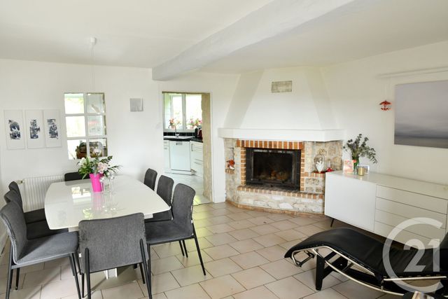 Maison &agrave; vendre - 6 pi&egrave;ces - 158,15 m2 - Val De La Haye - 76 - HAUTE-NORMANDIE