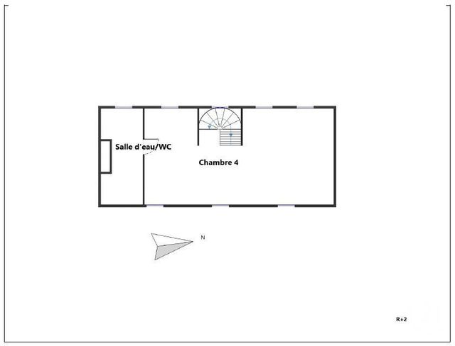 Maison &agrave; vendre - 6 pi&egrave;ces - 158,15 m2 - Val De La Haye - 76 - HAUTE-NORMANDIE