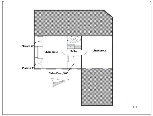 Maison &agrave; vendre - 6 pi&egrave;ces - 158,15 m2 - Val De La Haye - 76 - HAUTE-NORMANDIE