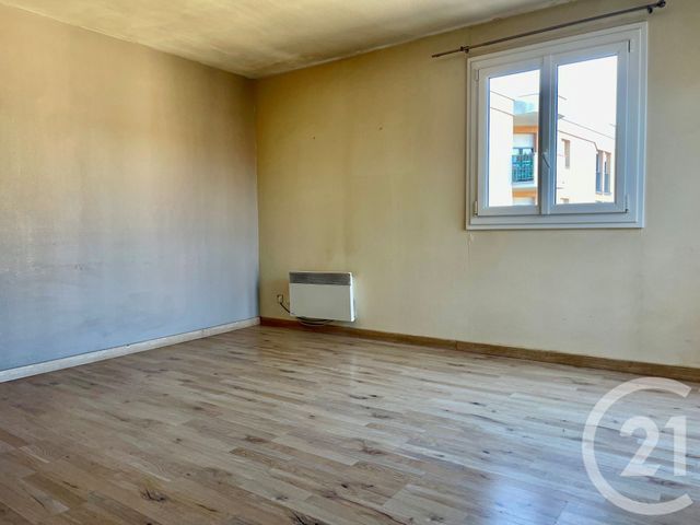 Appartement F2 &agrave; vendre - 2 pi&egrave;ces - 49,16 m2 - Rouen - 76 - HAUTE-NORMANDIE