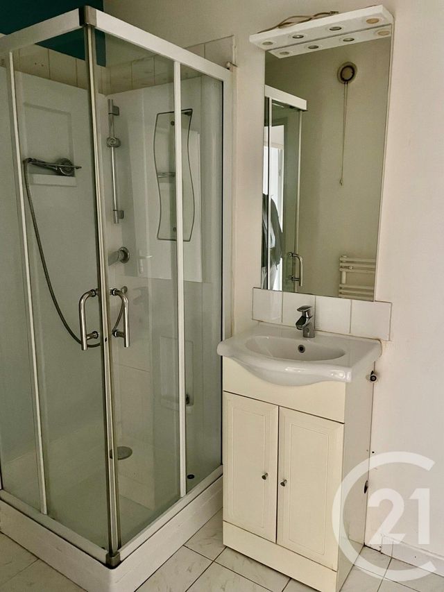 Appartement F2 &agrave; vendre - 2 pi&egrave;ces - 49,16 m2 - Rouen - 76 - HAUTE-NORMANDIE