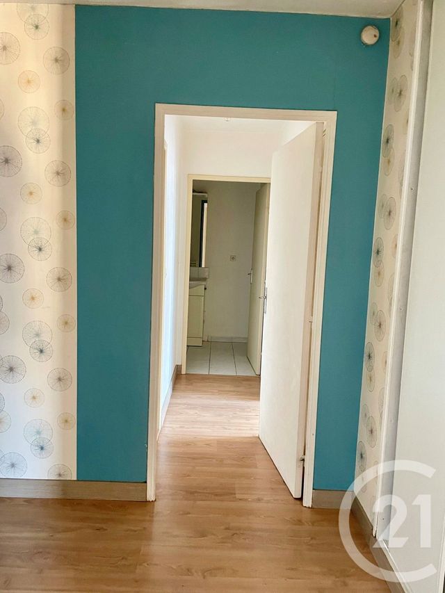 Appartement F2 &agrave; vendre - 2 pi&egrave;ces - 49,16 m2 - Rouen - 76 - HAUTE-NORMANDIE