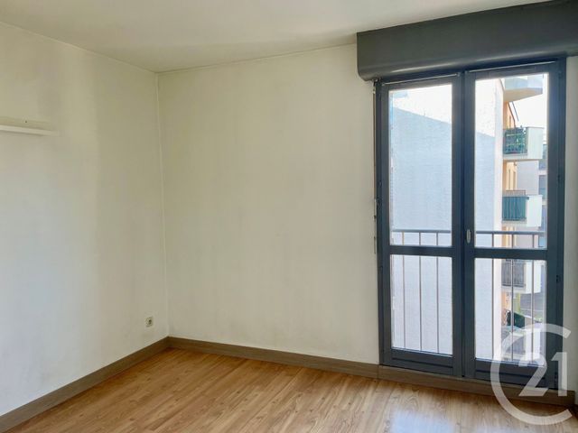 Appartement F2 &agrave; vendre - 2 pi&egrave;ces - 49,16 m2 - Rouen - 76 - HAUTE-NORMANDIE