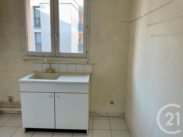 Appartement F2 &agrave; vendre - 2 pi&egrave;ces - 49,16 m2 - Rouen - 76 - HAUTE-NORMANDIE