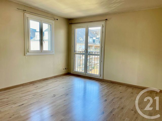 Appartement F2 &agrave; vendre - 2 pi&egrave;ces - 49,16 m2 - Rouen - 76 - HAUTE-NORMANDIE