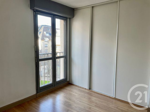 Appartement F2 &agrave; vendre - 2 pi&egrave;ces - 49,16 m2 - Rouen - 76 - HAUTE-NORMANDIE
