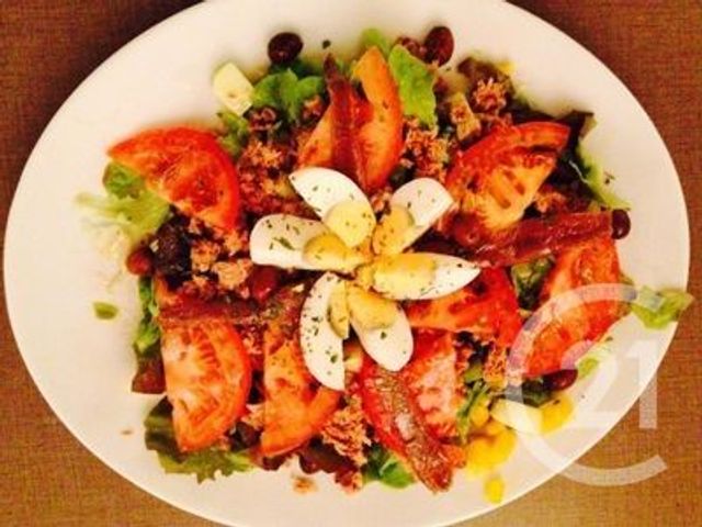 Local commercial à vendre - 100.0 m2 - 76 - Seine-Maritime