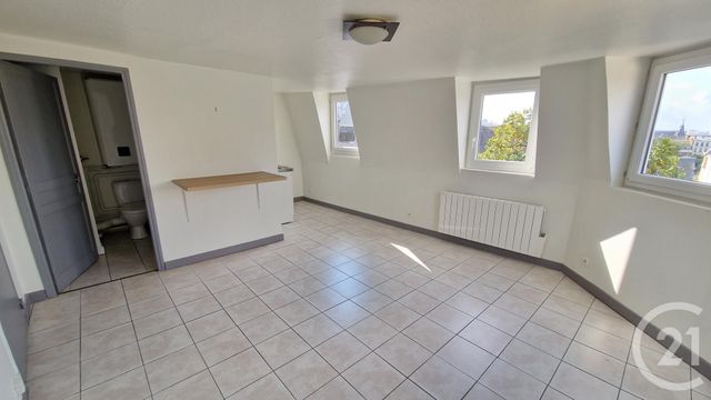 appartement - ROUEN - 76