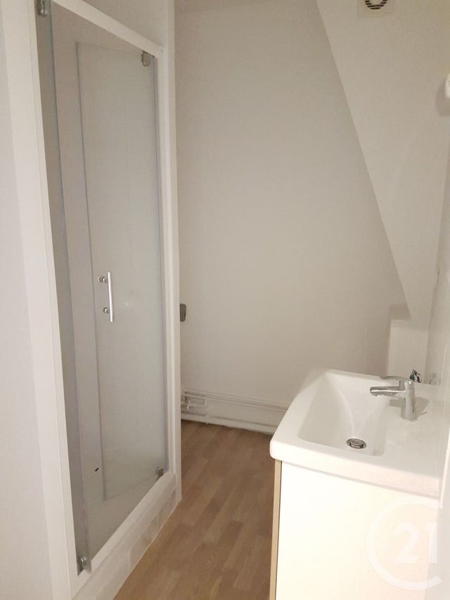Appartement F2 &agrave; louer - 2 pi&egrave;ces - 41,01 m2 - Rouen - 76 - HAUTE-NORMANDIE