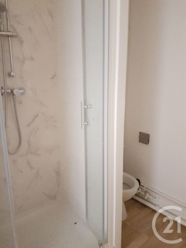 Appartement F2 &agrave; louer - 2 pi&egrave;ces - 41,01 m2 - Rouen - 76 - HAUTE-NORMANDIE